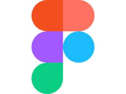 Figma Logo Icon