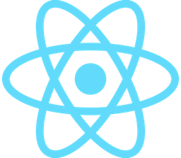 React Logo icon