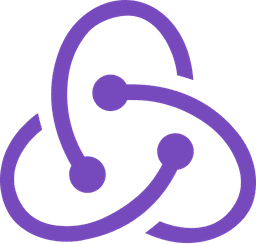 Redux toolkit Logo icon