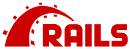 Ruby On Rails Logo Icon