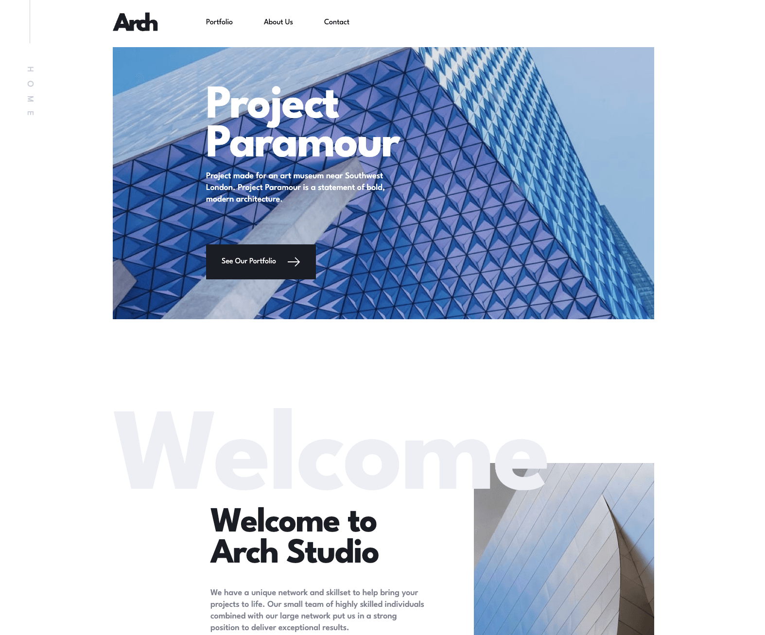 Image Arch Studio - En cours ...