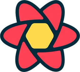React Query Logo icon